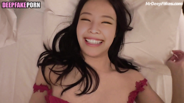 Jennie BLACKPINK having sex - fake celebrity porn (제니 블랙핑크 성교하다 가짜 연예인 포르노)