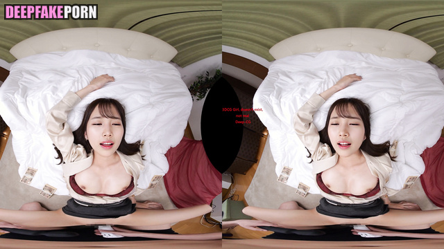 Sweet temptation with a vibrator, Suzy 수지 미쓰에이 artificial intelligence [PREMIUM]
