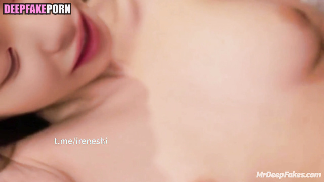 Gentle first time with an old fart (missionary ai) Lee Da Hye 이다혜 섹스 장면