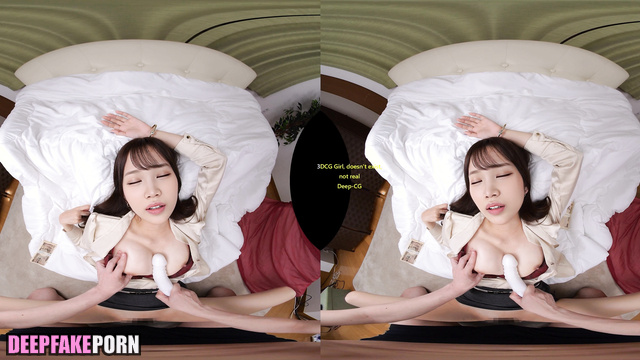 Chaewon doesn't care what you think, she just wants sex, A.I. アイズワン 性別 [PREMIUM]