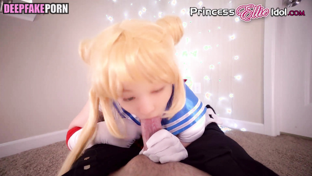 제니 블랙핑크 Jennie fakeapp - look how she changes costumes during sex [PREMIUM]