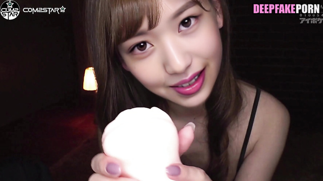 It was the best threesome of Wonyoung フェイクポルノ/fake porn アイヴ IVE [PREMIUM]