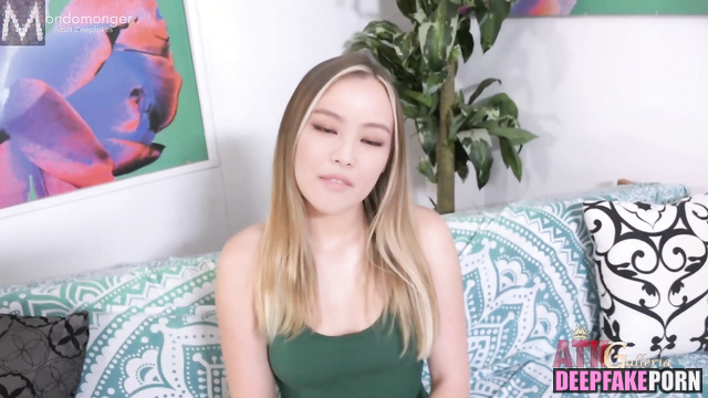 Jennie sucked the cock after anal penetration in her bestie ai 제니 블랙핑크 [PREMIUM]