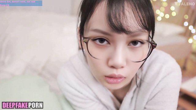 (리사 블랙핑크) Lisa in fake celebrity porn / look at her orgasm [PREMIUM]