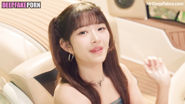 IVE pmv fakeapp アイヴ ディープフェイクビデオ girls plus different cocks