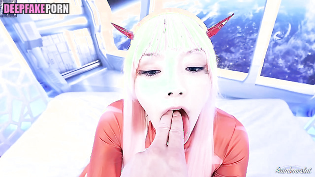 (少女時代 インターネットの有名人) Spider-man is tender lover, Taeyeon in fake porn [PREMIUM]