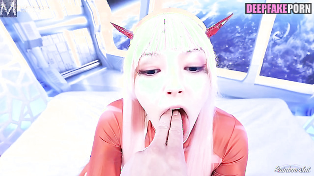 Pretty Nancy モモランド ヌード was fucked hot by Spider-man, real fake [PREMIUM]