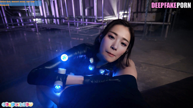 Watch what Sullyoon can do with her mouth sex scene (섹스 장면) 설윤 NMIXX 엔믹스 [PREMIUM]