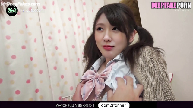 조미연/Miyeon wants him to work with tongue (여자)아이들 (G)I-DLE A.I. 인공 지능