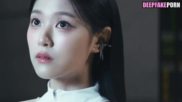 These leaked tapes saw everyone, Loossemble (루셈블 딥 페이크 에로틱) pmv fakeapp