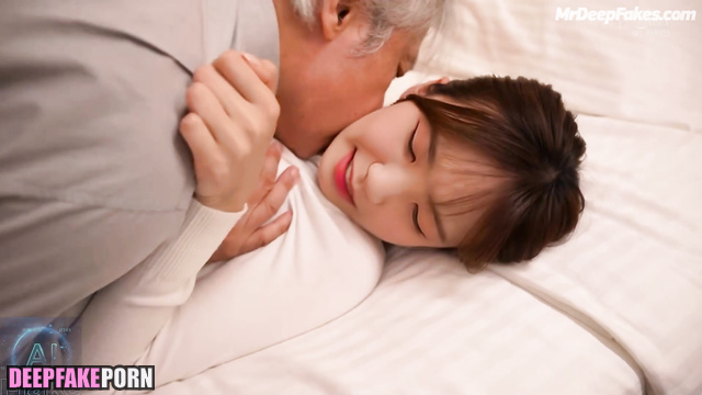 Grandpa finally got an erection / nanajam777 (우정잉 어른들의 비디오) real fake