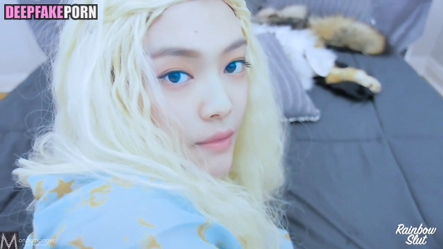 Supervillain needs you to cum immediately - Jennie (제니 블랙핑크) real fake [PREMIUM]