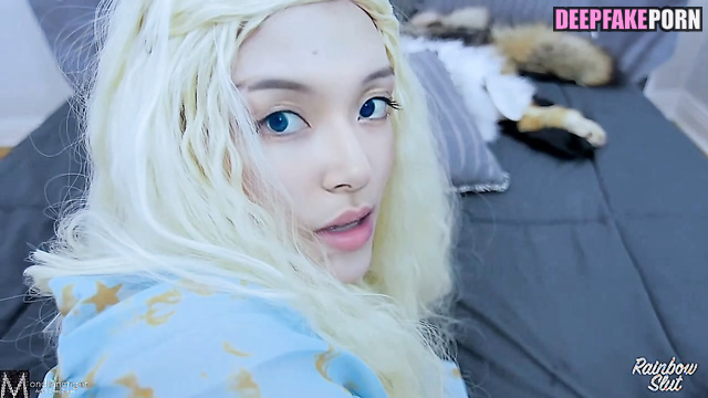 トゥワイス Chaeyoung looks fantastic in every cosplay here ケー・ポップ K-pop TWICE [PREMIUM]