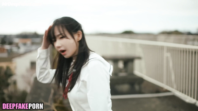 キューダブリューイーアール 性別 QWER love everything related to sex, pmv fakeapp