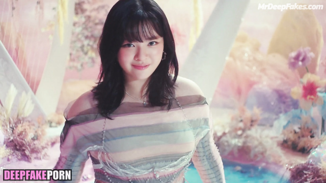 Their lust knows no bounds / TWICE (トゥワイス ディープフェイク) pmv sex scenes