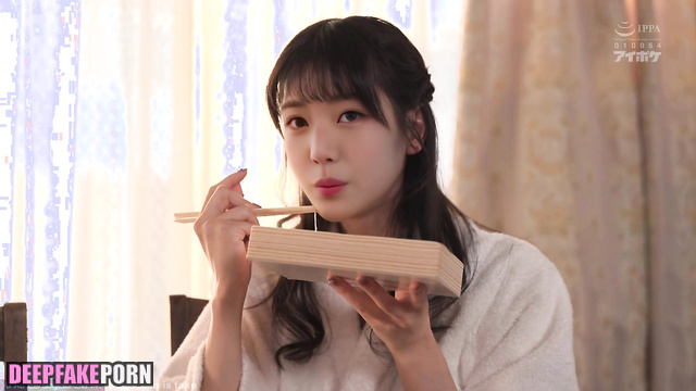 IVE アイヴ deepfake ディープフェイク Wonyoung never had a better lover [PREMIUM]