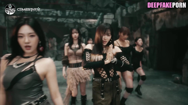 aespa girls are looking sexually desirable 에스파 PMV 섹스 장면 sex scene [PREMIUM]