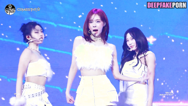 aespa girls are looking sexually desirable 에스파 PMV 섹스 장면 sex scene [PREMIUM]