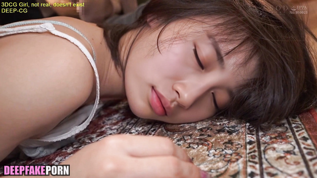 Miss A 미쓰에이 Suzy gave guys passionate sex with creampie 열정적 섹스 수지 [PREMIUM]