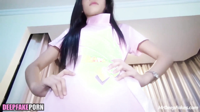 Pov scene with masturbating pretty star, Tzuyu face swap トゥワイス ポルノ