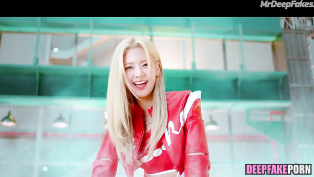 Idols of ITZY 있지 are such insatiable girls PMV 어른들의 비디오 adult video