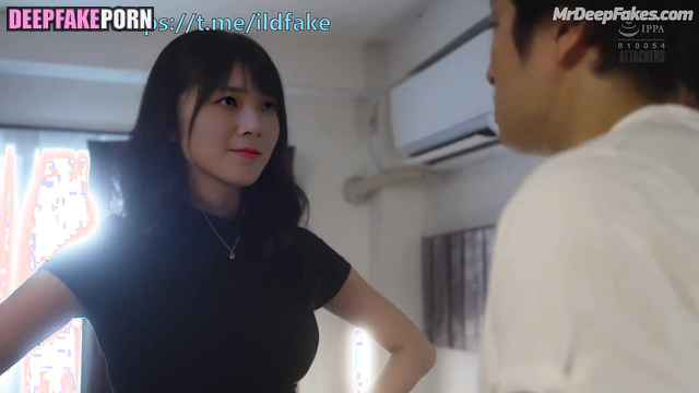 Chinese star 陈瑶 Chen Yao made me very horny with her underwear 中国人