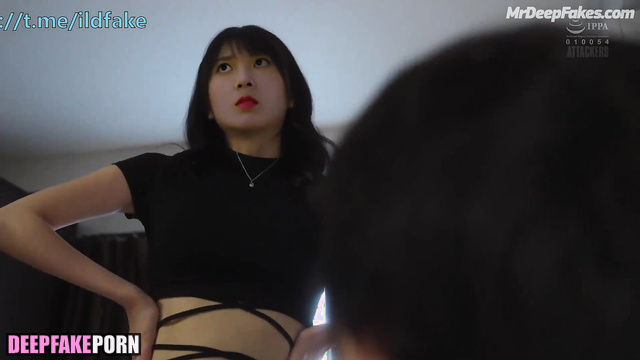 Chinese star 陈瑶 Chen Yao made me very horny with her underwear 中国人