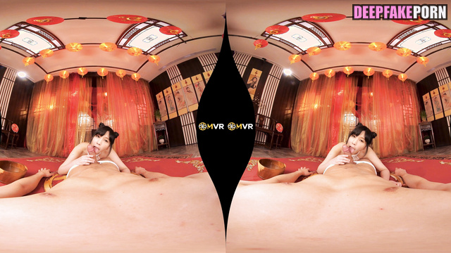 Best blowjob in whole town (トゥワイス ディープフェイクビデオ) - Mina pov sex tape [PREMIUM]