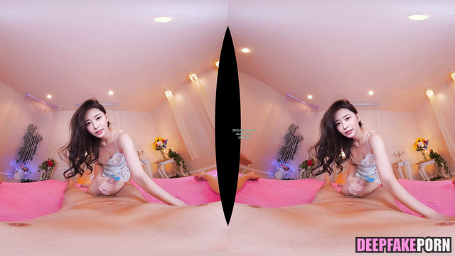 アイズワン IZ*ONE ポルノ Minju/キムミンジュ woke up in such horny mood to make porn [PREMIUM]