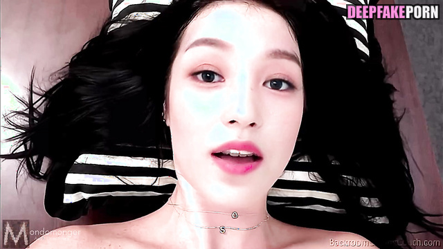 Mina is K-pop singer with huge love for big dicks ケー・ポップ トゥワイス TWICE [PREMIUM]