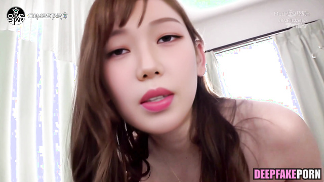 에스파 aespa 카리나 Nurse Karina cares about sexual health of patient K-pop 케이팝 [PREMIUM]