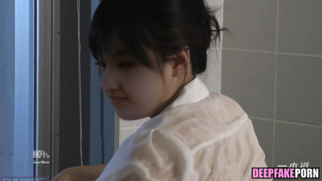 TWICE トゥワイス Busty Nayeon relaxes you with sensual blowjob ヌード nude [PREMIUM]