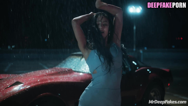 She likes sex in extreme places / Jihyo pmv adult tapes / トゥワイス フェイクポルノ