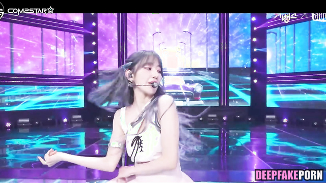 Hot pmv ai scenes - babes love fuck so much (ルセラフィム 本物の偽物) LE SSERAFIM [PREMIUM]