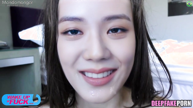 지수 블랙핑크 Jisoo playing with many boys at the same time - deepfake porn [PREMIUM]