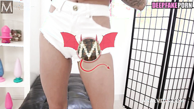 제니 블랙핑크 Jennie in fake celebrity porn - blacks stretched her ass hard [PREMIUM]