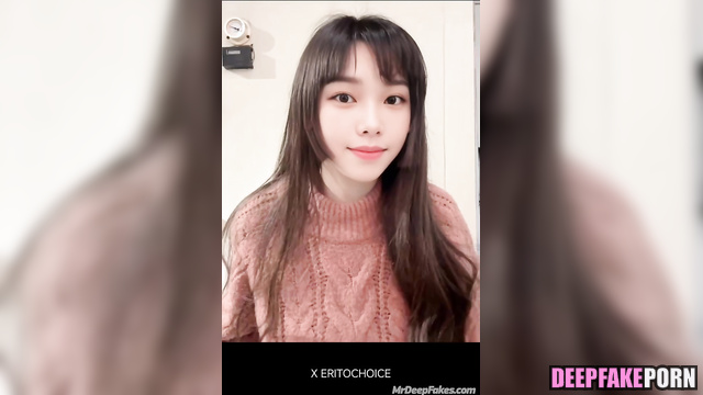 You will remember Karina 카리나 for her sexy dances aespa 에스파 face swap 얼굴 스왑
