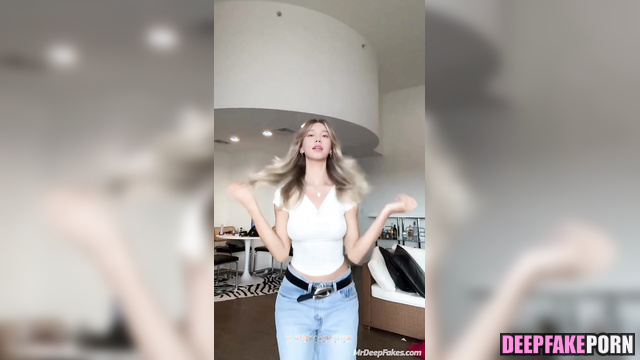 You will remember Karina 카리나 for her sexy dances aespa 에스파 face swap 얼굴 스왑