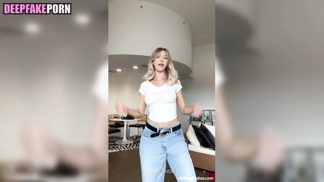 You will remember Karina 카리나 for her sexy dances aespa 에스파 face swap 얼굴 스왑