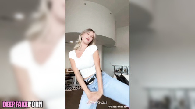 You will remember Karina 카리나 for her sexy dances aespa 에스파 face swap 얼굴 스왑