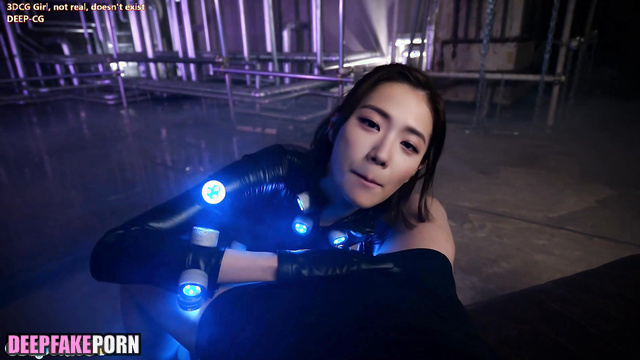 Her mouth did a great job / Jisoo (지수 블랙핑크) artificial intelligence [PREMIUM]