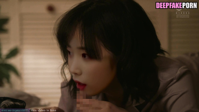 가짜 포르노 Fake porn shows how IU wanna be treated in bed 아이유 [PREMIUM]