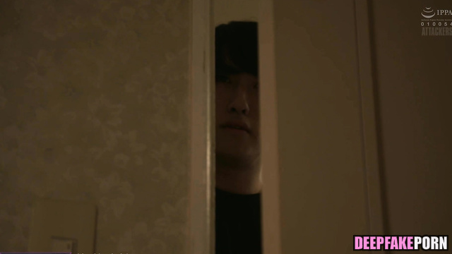 セクシーアイドル Sexy idol Yujin MUST be dominated with dick in mouth アイヴ IVE [PREMIUM]