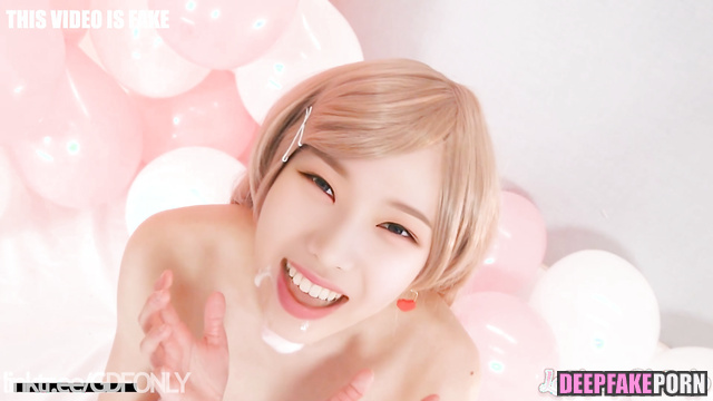 카리나 에스파 Karina fake celebrity porn - cute slut having fun [PREMIUM]