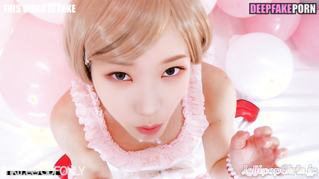 카리나 에스파 Karina fake celebrity porn - cute slut having fun [PREMIUM]