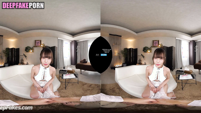 Asian whore wants to be your first love / アイヴ セックステープ Wonyoung real fake