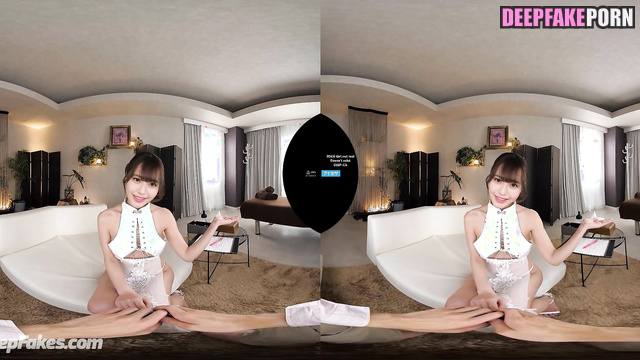 Asian whore wants to be your first love / アイヴ セックステープ Wonyoung real fake