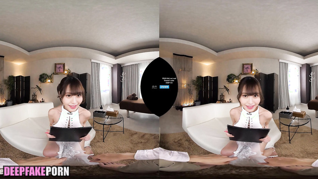 Asian whore wants to be your first love / アイヴ セックステープ Wonyoung real fake