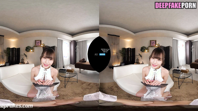 Asian whore wants to be your first love / アイヴ セックステープ Wonyoung real fake