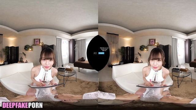 Asian whore wants to be your first love / アイヴ セックステープ Wonyoung real fake